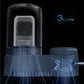 Seven-layer Filtration Water Purifier