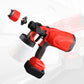Pousbo® Portable Automatic High-pressure Paint Spray Gun