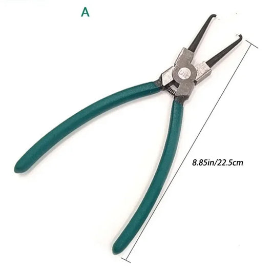 🔥New Year Sale-Electrical disconnect pliers
