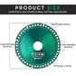 💥Hot Sale 49% OFF💥 Composite Multifunctional Diamond Cutting Disc（BUY 3 GET 5 FREE）