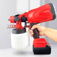 Pousbo® Portable Automatic High-pressure Paint Spray Gun