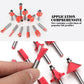 🔥Last Day Big Sale 50% OFF🔥8mm Router Bit Set
