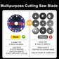 Pousbo® Home Improvement Master Cutting Saw Blade