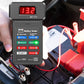 🔥Hot Sale 50% OFF🔥Multi-function car 12V battery tester