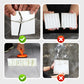 [Practical Gift] Strong Adhesive Ceramic Tile Empty Drum Agent.