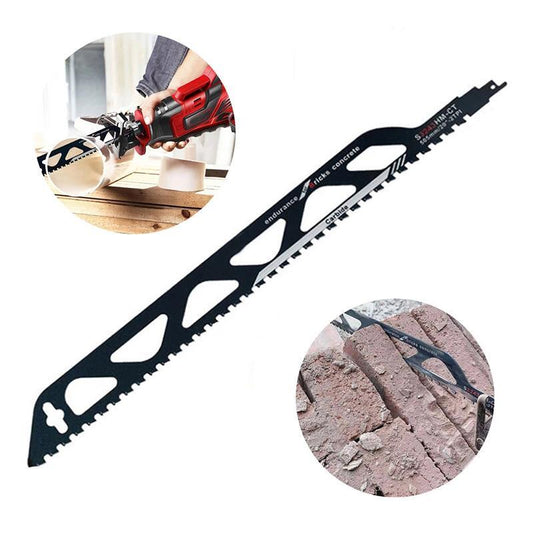 🔥HOT SALE🪚Reciprocating saw blade to saw EVERYTHING!!