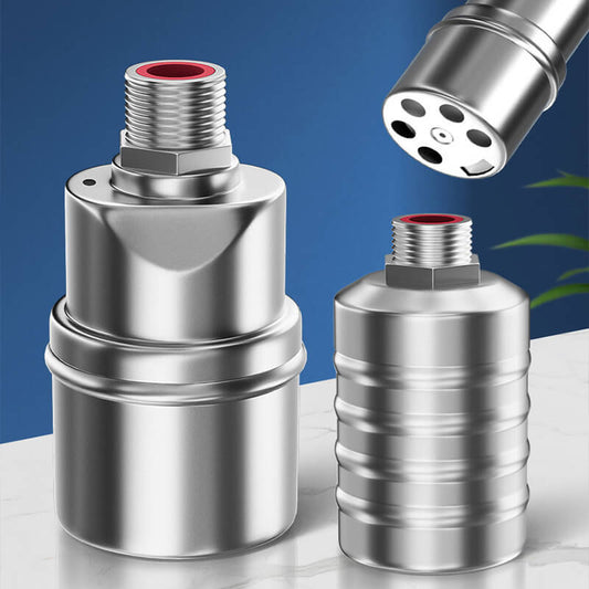 304 Stainless Steel Fully Automatic Water Level Control Float Valve（50% OFF）