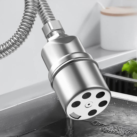 304 Stainless Steel Fully Automatic Water Level Control Float Valve（50% OFF）