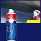 Waterproof leak repair spray