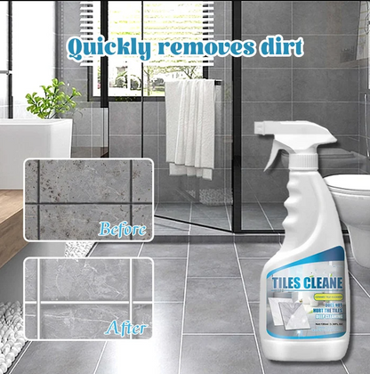 🌟🌟💥💥Tile Grout Cleaner Sprayer (Make Grout Cleaning Much Easier)🌟🌟💥💥