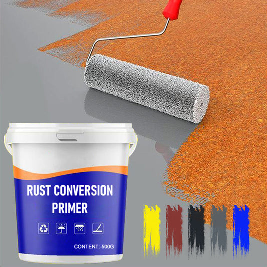 🔥New Year Special Sale 49% OFF🔥 Rust Conversion Primer（BUY 2 FREE SHIPPING）