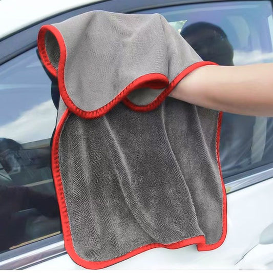 Practical Car Gift! Absorbent Car Drying Towel