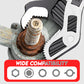 Industrial Grade Multifunctional Self-locking Pipe Wrench Tool