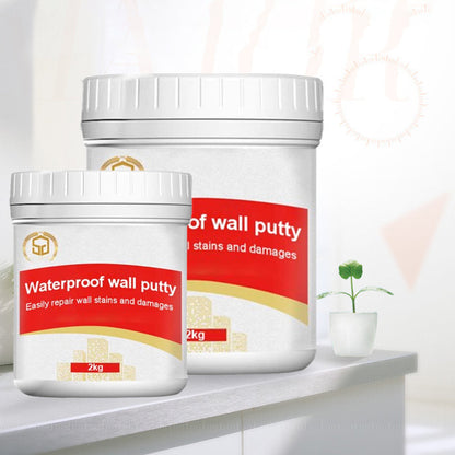 👍👍🔥🔥🔥Waterproof Wall Repair Paste🔥🔥🔥👍👍