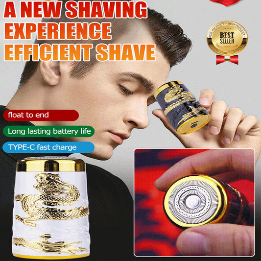 🔥Special Big Sale 49% OFF🔥 Home Mini Convenient Shaver
