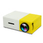 Home Portable Micro LED Mobile Phone Projector