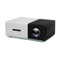 Home Portable Micro LED Mobile Phone Projector